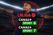Nowe stacje Canal+ Polska
