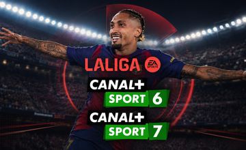 Nowe stacje sportowe Canal+ Polska z koncesjami KRRiT