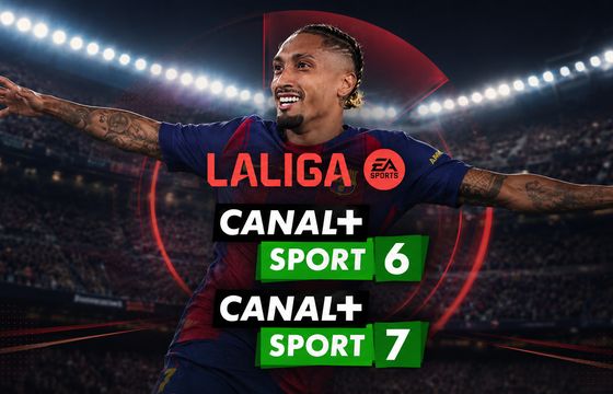 Nowe stacje sportowe Canal+ Polska z koncesjami KRRiT
