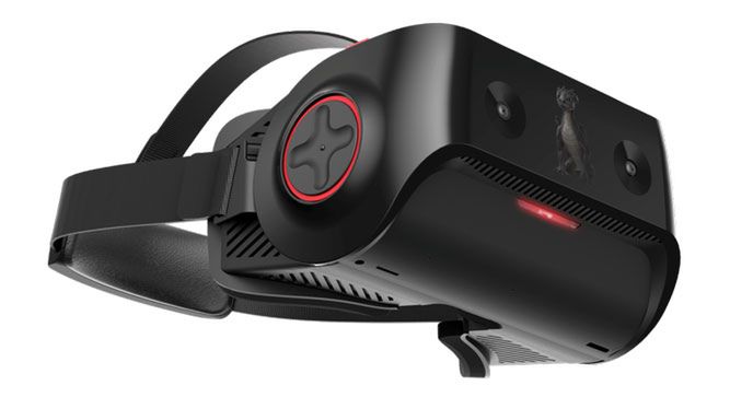 Qualcomm Snapdragon VR820: rewolucyjny zestaw VR - nie potrzebuje komputera ani smartfona 3