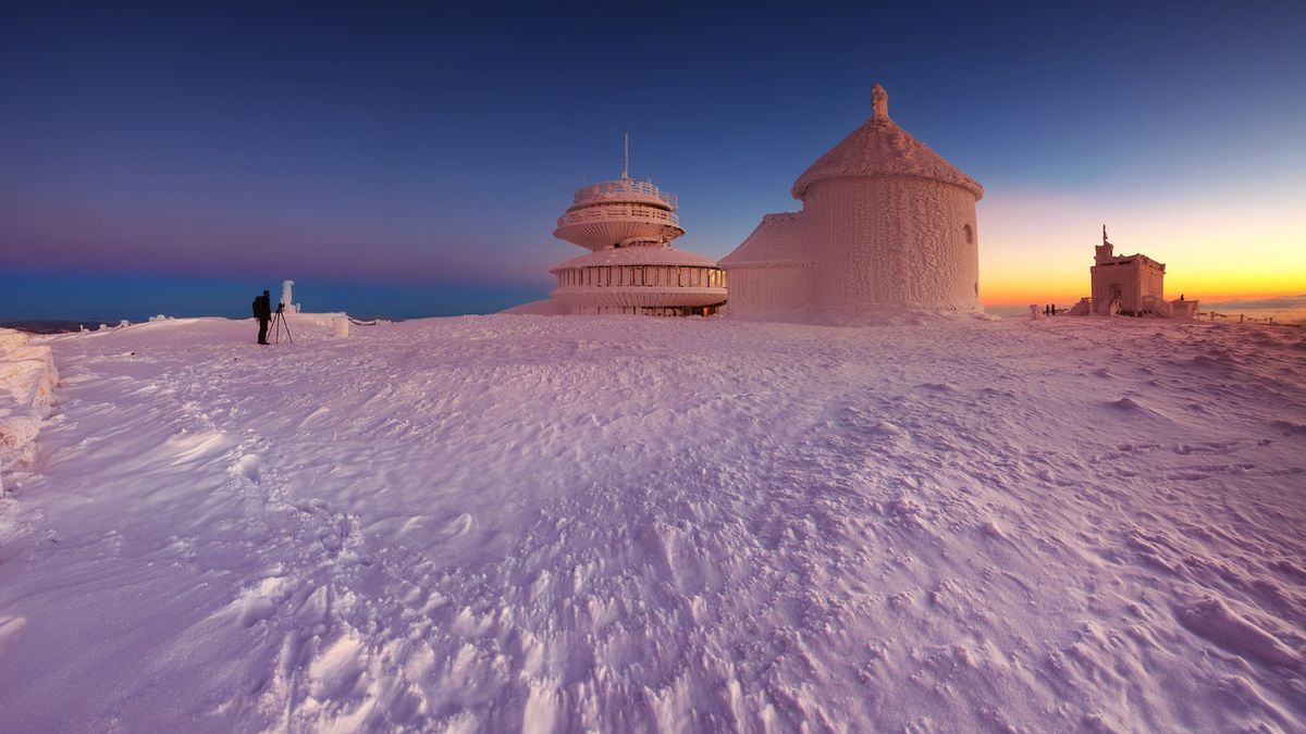 Jak robić zdjęcia zimą? Te kilka rad zdecydowanie ci pomoże 1
