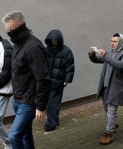 Poćwiartowane ciało w Słupsku. Alan G. trafi do aresztu