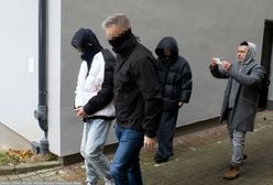 Poćwiartowane ciało w Słupsku. Alan G. trafi do aresztu