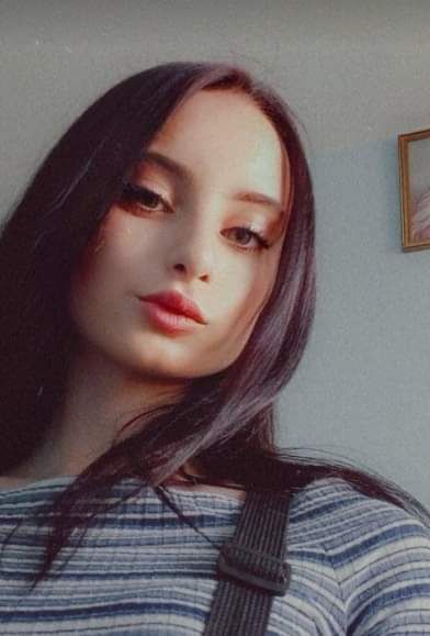 Zaginęła 17-letnia Maja Wyrzykowska z Lublina