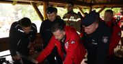 Siary: Przyszłość OSP w Polsce. "Straż musi odpowiadać na realne zagrożenia"