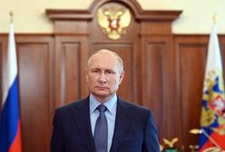 Putin napisał artykuł dla "Die Zeit". Atakuje zachód i deklaruje gotowość do współpracy