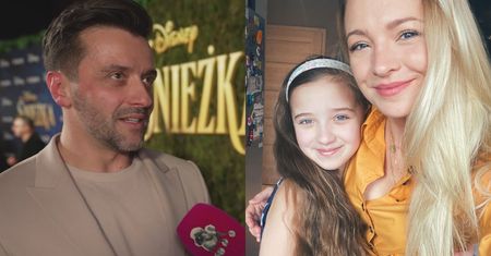 Rafał Szatan twierdzi, że dzieci gwiazd... mają TRUDNIEJ: "Niosą brzemię rodziców" (WIDEO)