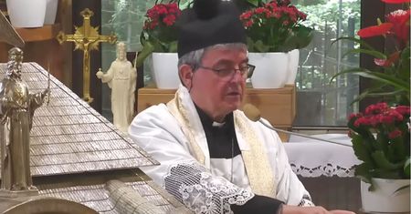 Kolejny duchowny buduje swoje imperium. Jego działaniom przyjrzy się prokurator