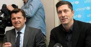 Lewandowscy otrzymali dodatkową ochronę. Nie muszą martwić się o życie