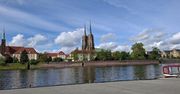 Dni Odry 2026 Wrocław - bezpłatne atrakcje, koncert Mikromusic, rejsy i pokazy sportów wodnych na bulwarze Dunikowskiego
