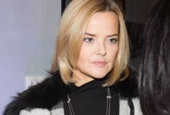 "Ciągali mnie po sądach przez trzy lata". Monika Richardson o finansowych tarapatach. W tle kredyt we frankach