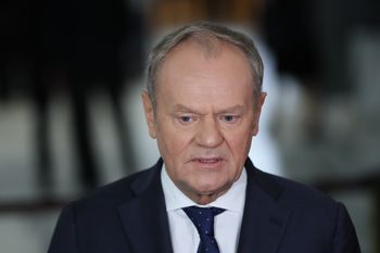 Tusk myśli o liście na wybory. Zaproszenie nie dla wszystkich?