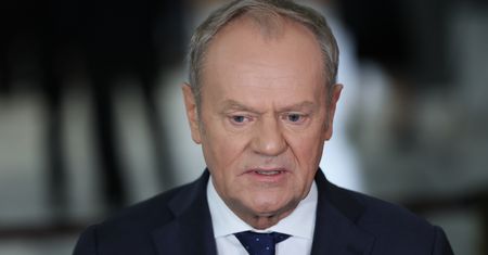 Tusk myśli o liście na wybory. Zaproszenie nie dla wszystkich?