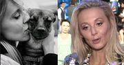 Moś: "Mam pięć psów i dwa koty. Nie przechodzę obojętnie wobec krzywdy zwierząt"