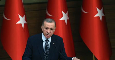 Erdogan zarządził. Siedmiodniowa żałoba w Turcji