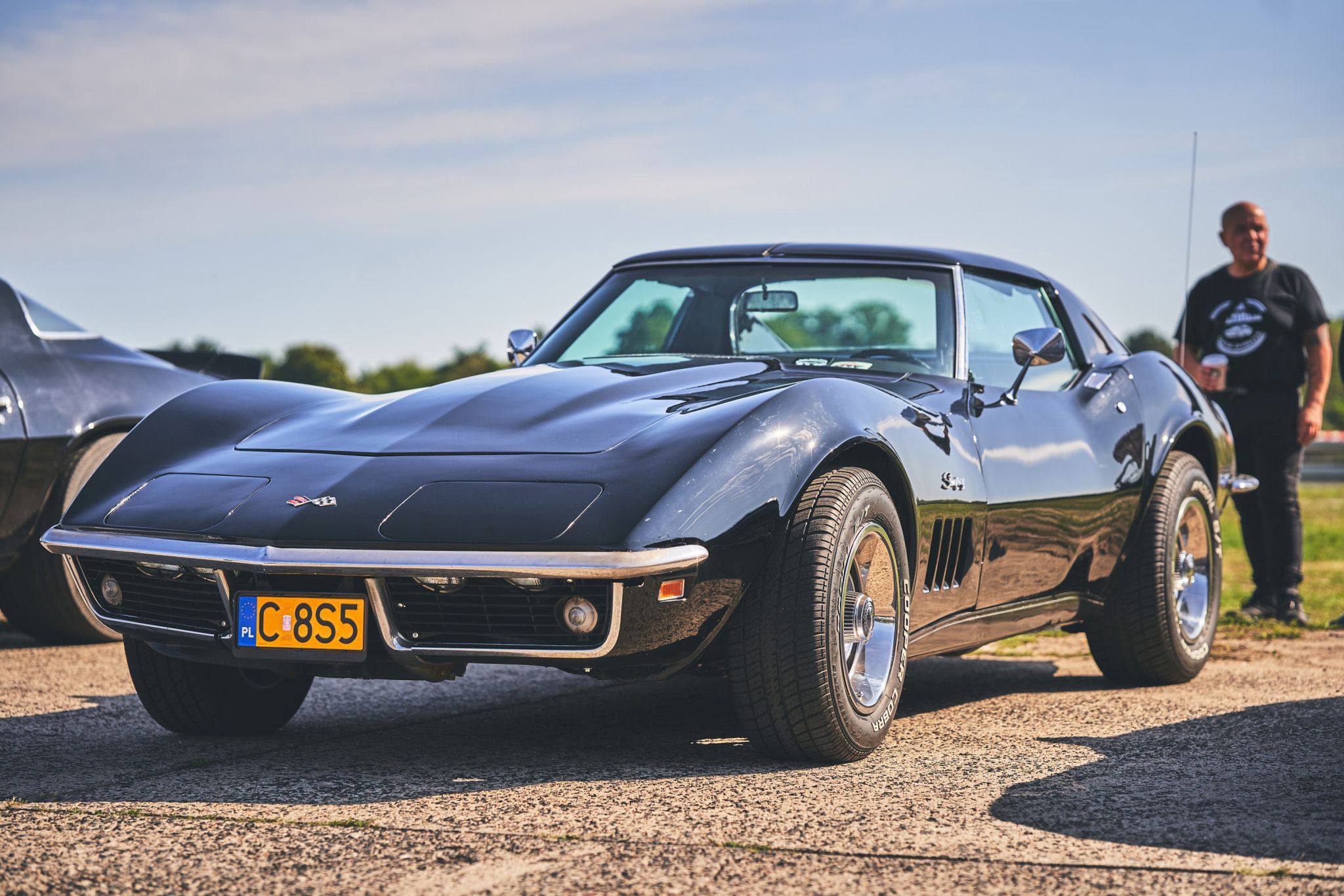 Auto Moto Show Toruń 2023