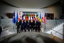 Działo się w nocy. Zakończono szczyt w Berlinie, to ustalono