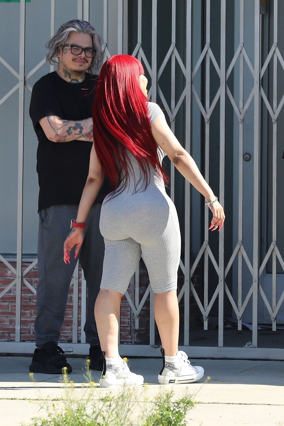 Blac Chyna