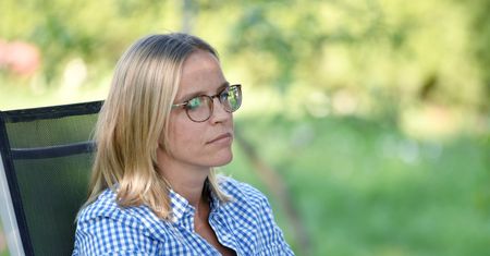 Małgorzata Trzaskowska opublikowała rodzinne zdjęcie z okazji Dnia Ojca