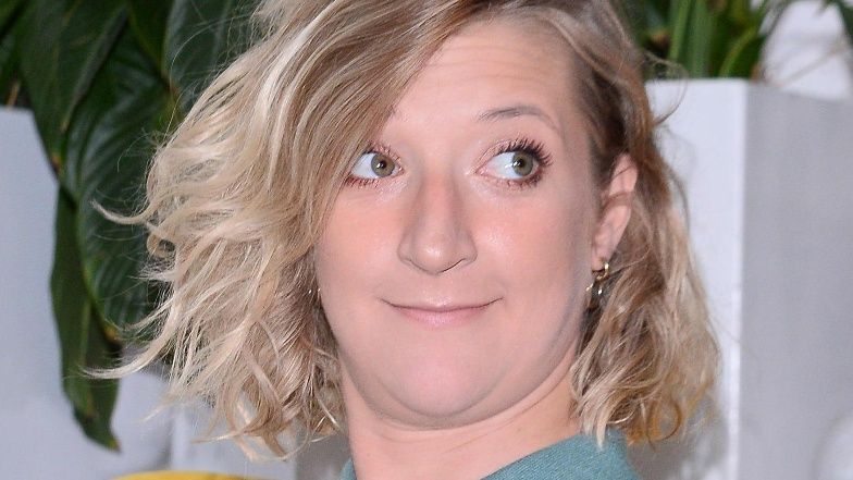 Lara Gessler zdradza, jaką babcią będzie Magda Gessler