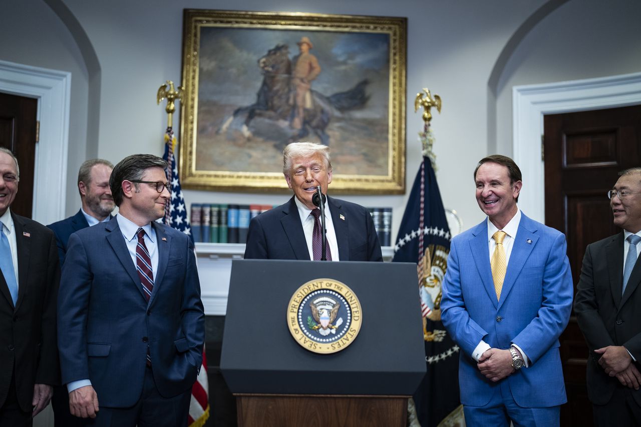 Przetasowanie na rynku ropy? Ekspert o skutkach ataku na Wenezuelę