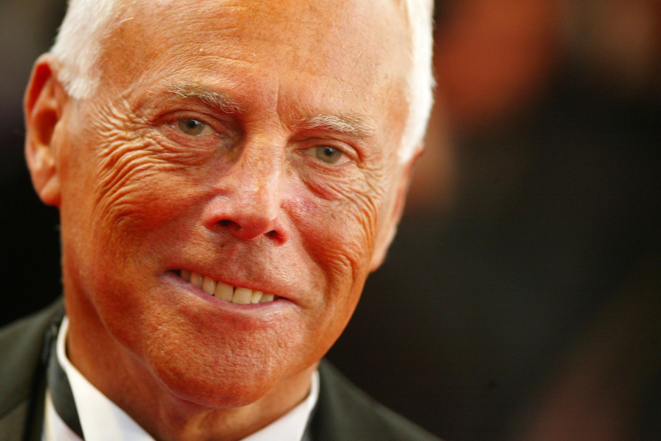 Giorgio Armani