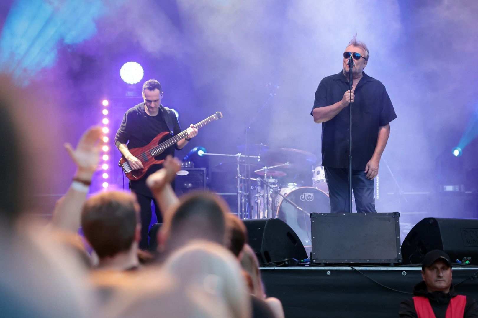 Funduszowy Piknik Rodzinny w Chrzanowie. Moc atrakcji i koncert Krzysztofa Cugowskiego