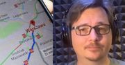 Jarosław Juszkiewicz wrócił do Map Google – znów przemawiają ludzkim głosem