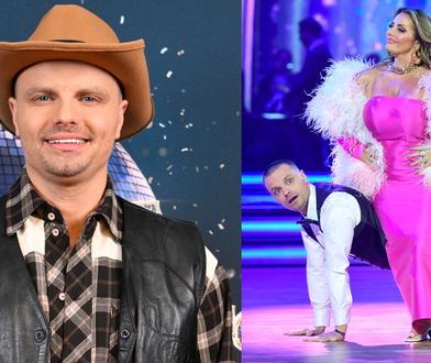 Marcin Hakiel o aferze wokół Dagmary Kaźmierskiej. Postawił sprawę jasno