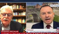 TVP Info nie przeprasza, ale atakuje. Obwinia polityków PO za śmierć syna posłanki Filiks