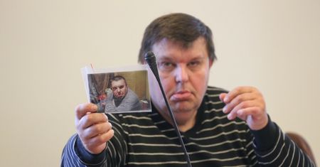 Śledztwo po śmierci Kononowicza. Jest decyzja prokuratury