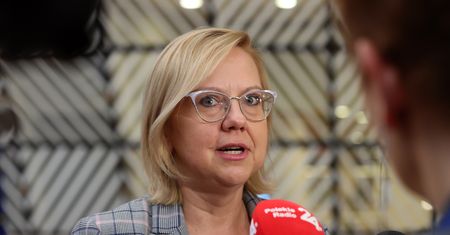 Moskwa: wyzwaniem jest zapewnienie wystarczającej ilości węgla