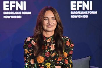 Dominika Kulczyk chce wycofać się z giełdy. Miliarderka zabrała głos