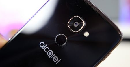 GFXBench zdradza specyfikację Alcatel Idol 5S