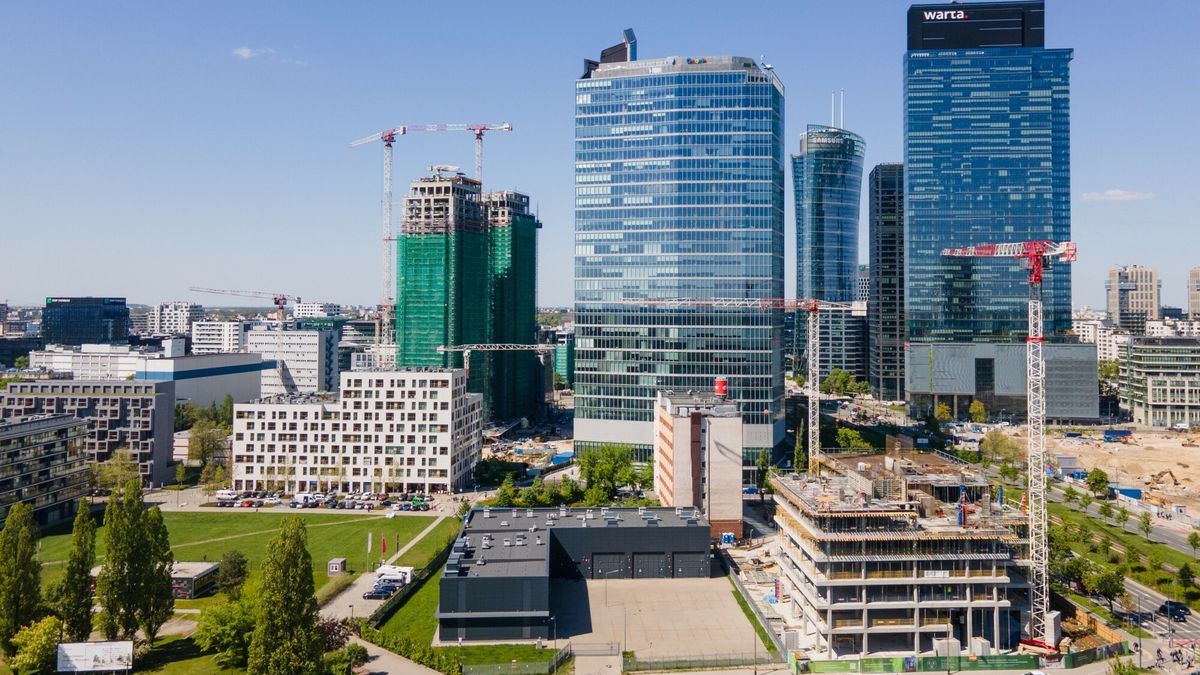 Warszawa