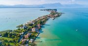 Rekordowe tłumy w Sirmione. Będą limity i opłaty