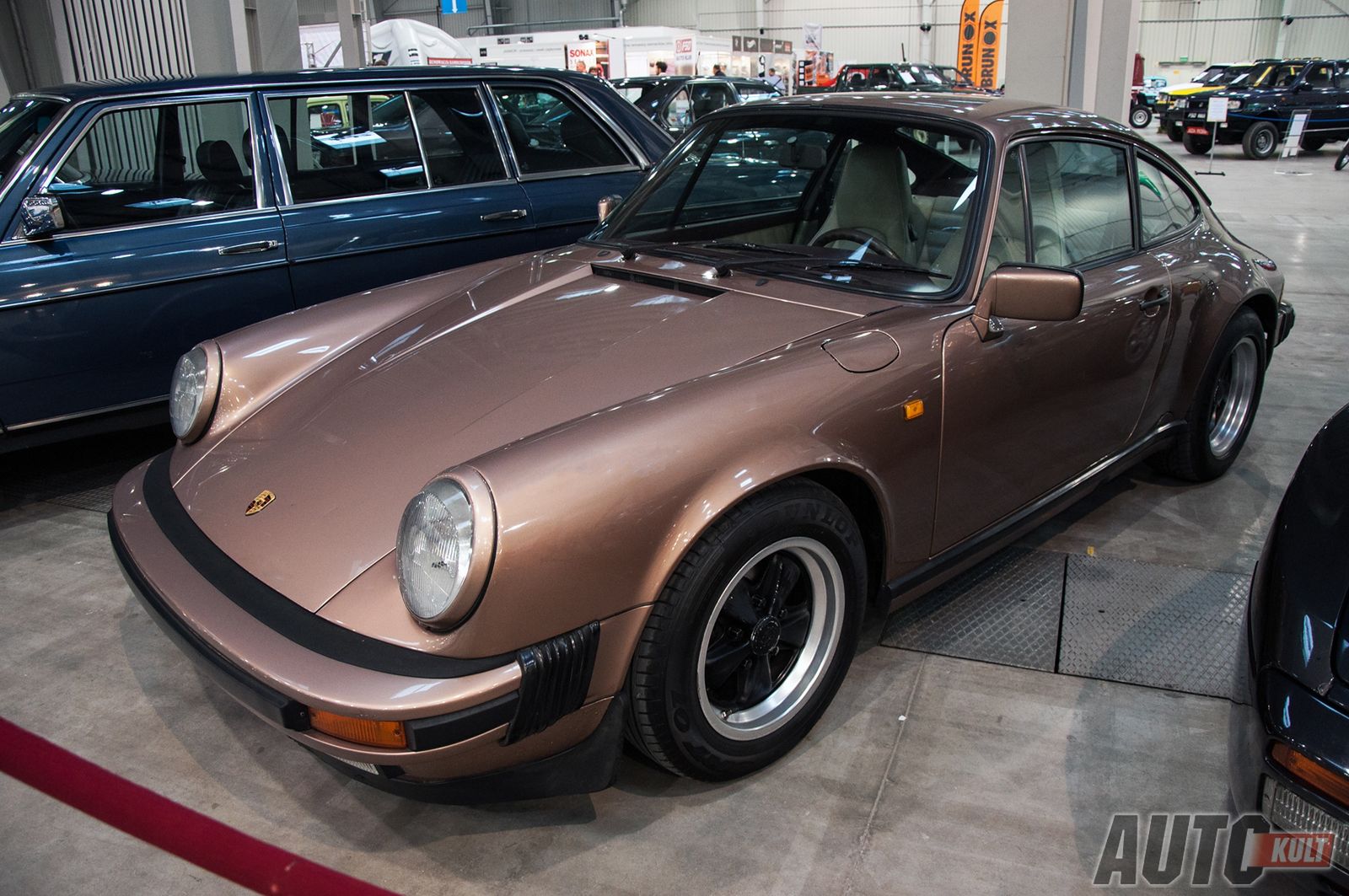 Auto Nostalgia 2014 - galeria zdjęć 43