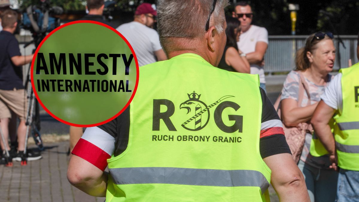 Amnesty International