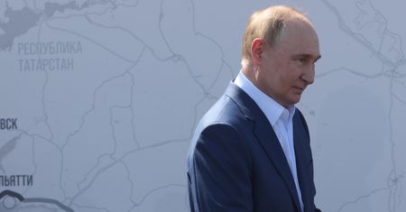 Awaria rosyjskiej elektrowni jądrowej. Są przerwy w dostawie prądu i utrudnienia
