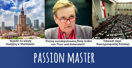 Róża Thun wspiera ostrowieckich wolontariuszy