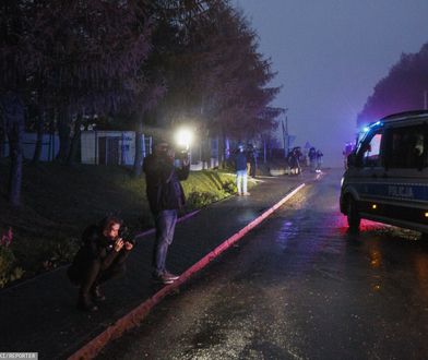 Badanie rakiety. Generał mówi o trzech elementach