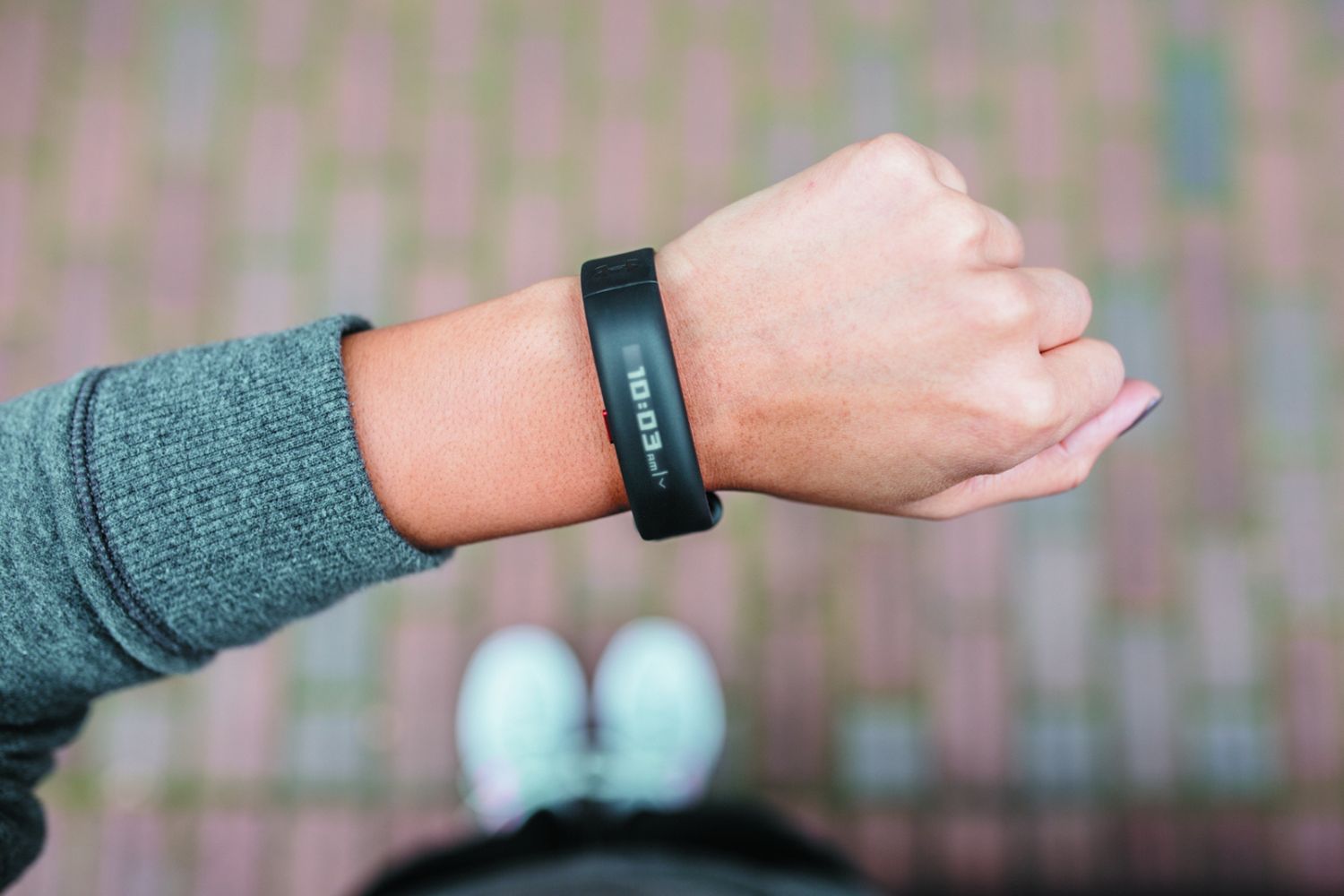 UA HealthBox, czyli HTC i Under Armour myślą o aktywnych użytkownikach 6