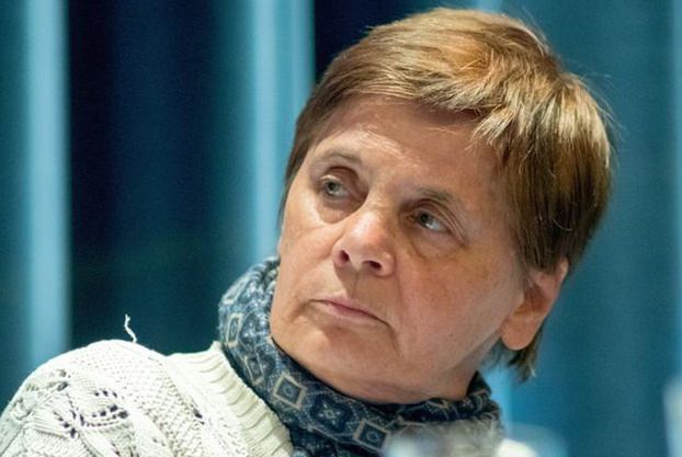 Wybory do europarlamentu 2019. Janina Ochojska wyznaje: "Mam raka piersi. Nie badałam się przez trzy lata"