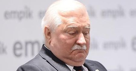 Instytut Lecha Wałęsy ZBANKRUTUJE przez 400 tysięcy złotych długu? "Na dniach wchodzi komornik"
