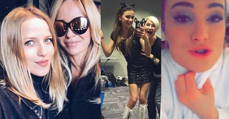 Paryż 2016: Ciocia Maffashion, ciocia Liestyle, czy Jessica?