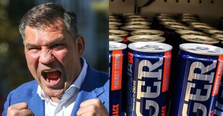 Michalczewski wygrał z producentem Tigera! Dostanie 22 miliony odszkodowania?