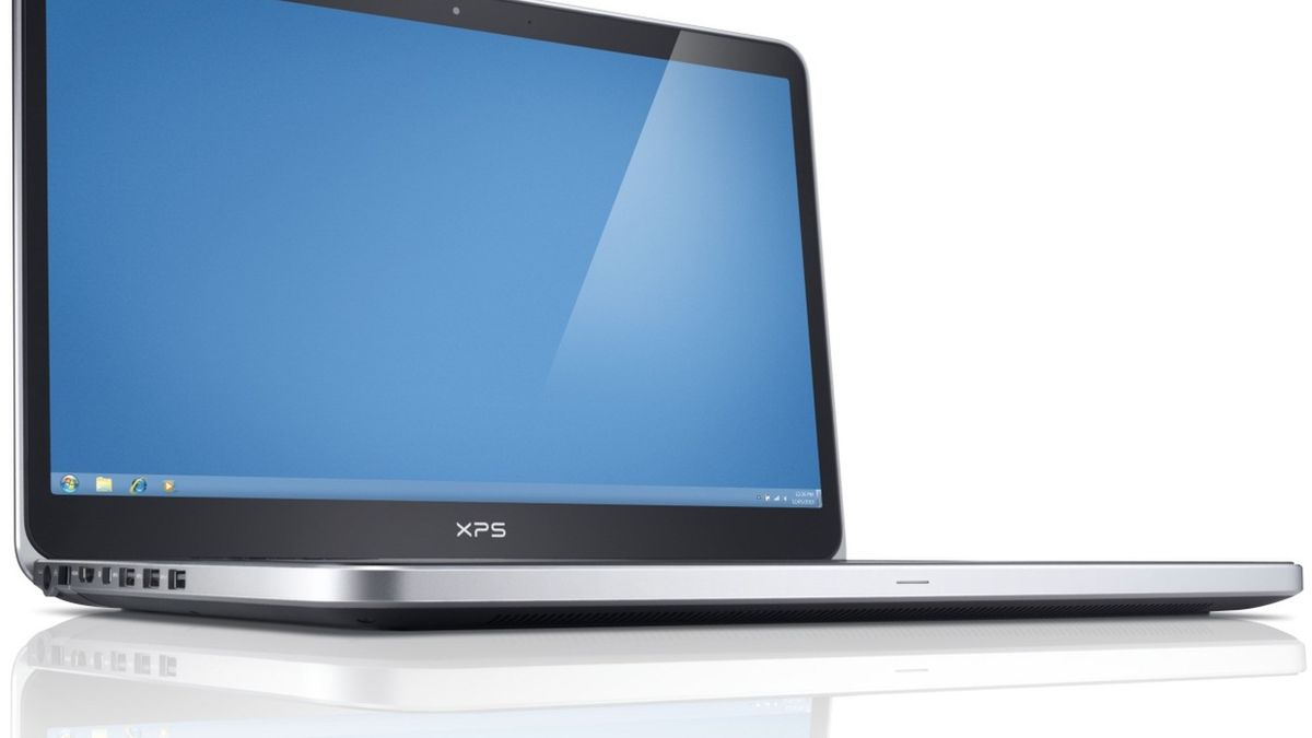 Dell XPS 15 L521x i XPS 14 L421x - multimedialne laptopy klasy premium 1