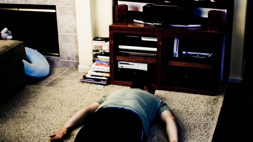 Co tam Panie na Kinecta? 1