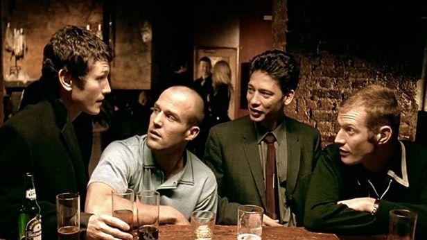 Sound On: Robbie Williams - Man Machine 1