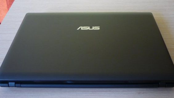 Asus K55 – średniak ze sporym potencjałem [test] 1